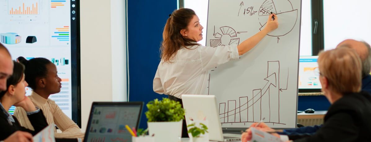 Entenda como conseguir investimento para a sua startup!