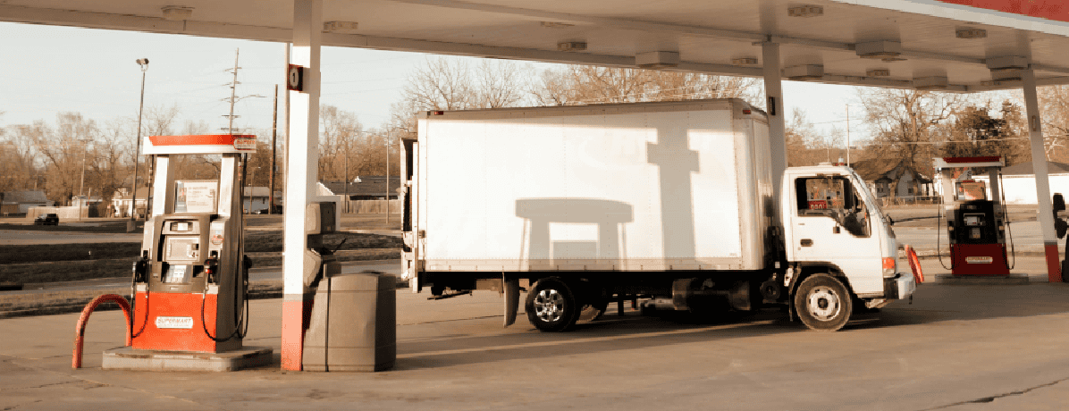 Como economizar combustível no transporte de carga? 8 dicas