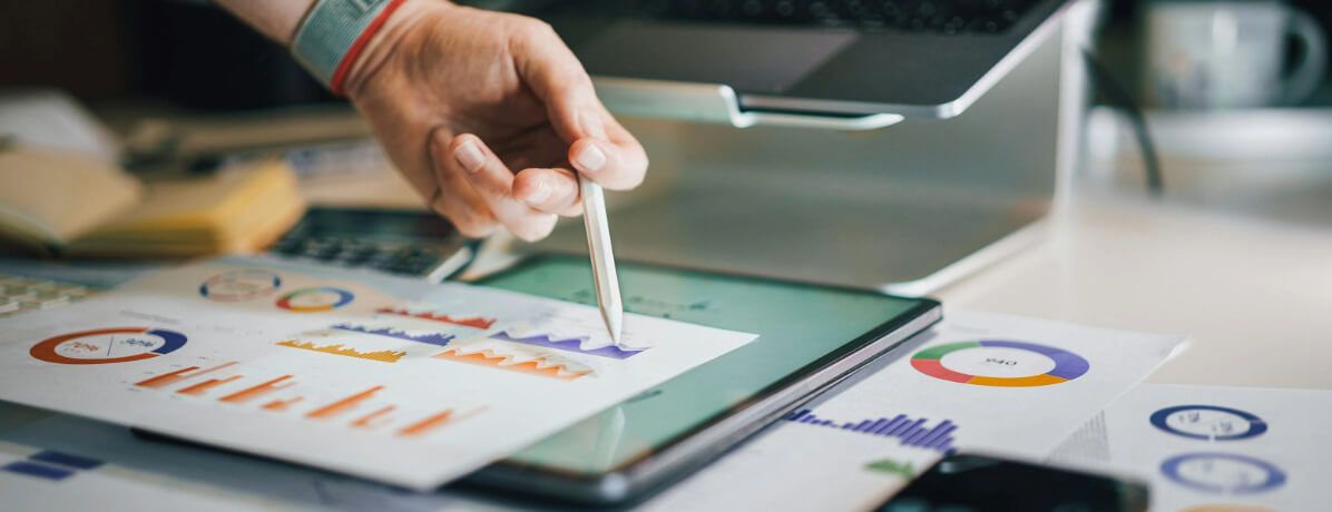 Como antecipar tendências e se manter competitivo no mercado