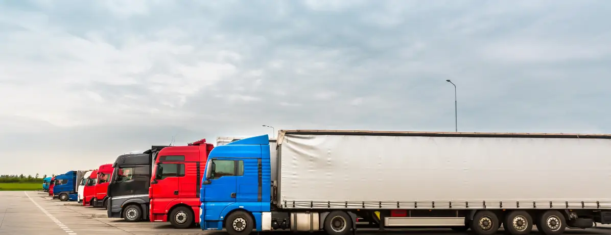 Como conseguir financiamento para implementos rodoviários