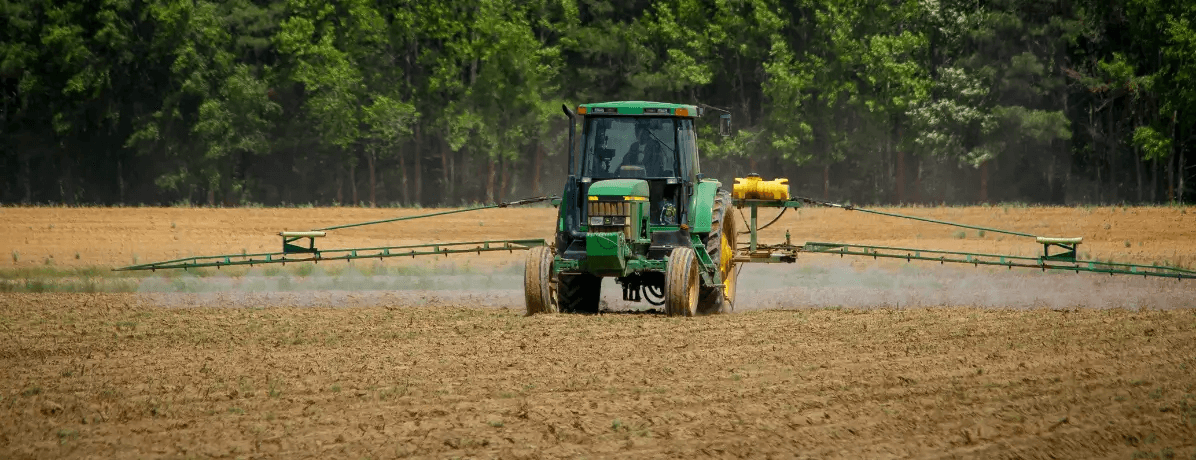 O que é e como funciona o crédito rural BNDES FINAME?