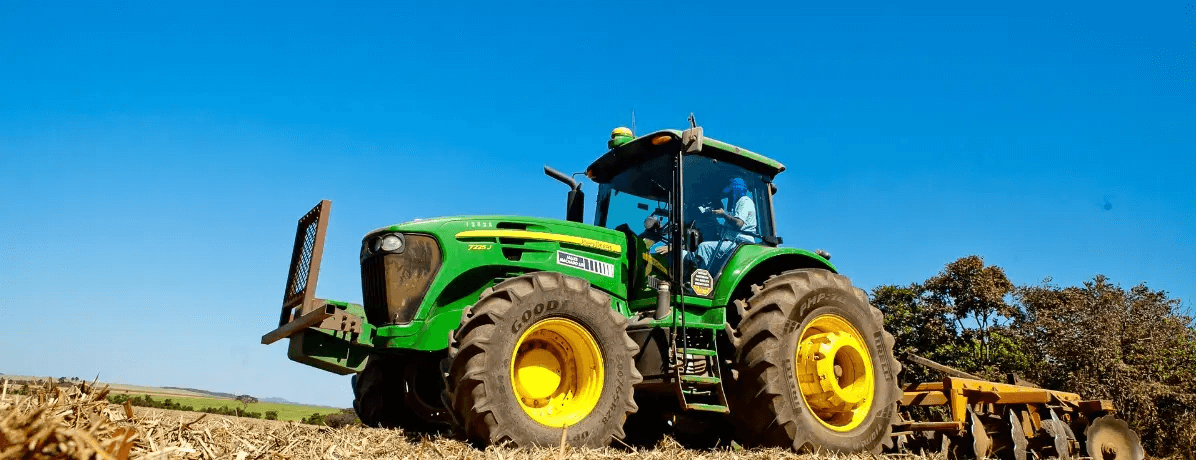 Como funciona o crédito rural com recursos livres?