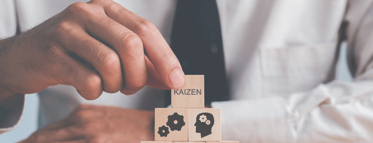 Kaizen: saiba o que é e como utilizar esse método