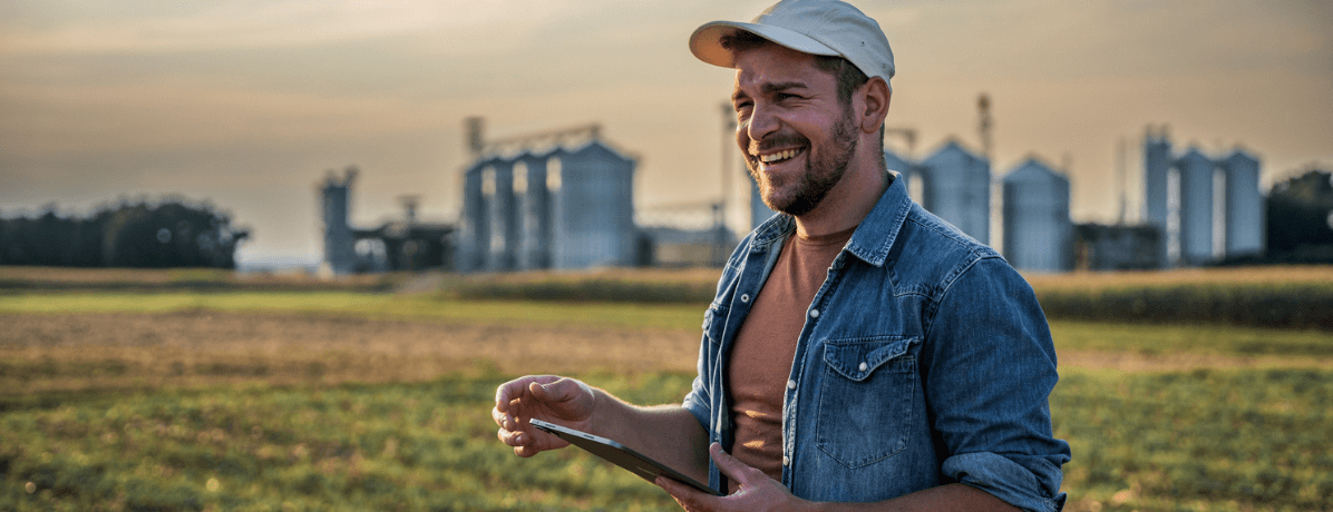 Smart farming: saiba o que é, a sua importância e quais são as tecnologias!