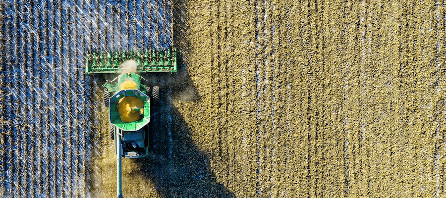 Qual a diferença entre plantadeira e semeadeira? Explicação completa!