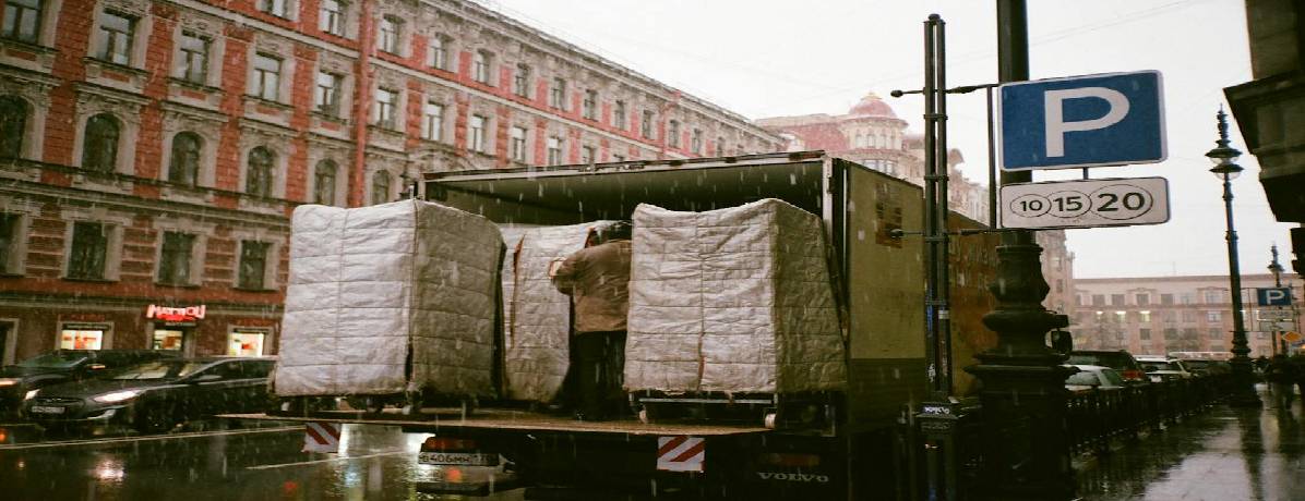 Tipos e as capacidades de carga de caminhões: conheça e escolha o seu!