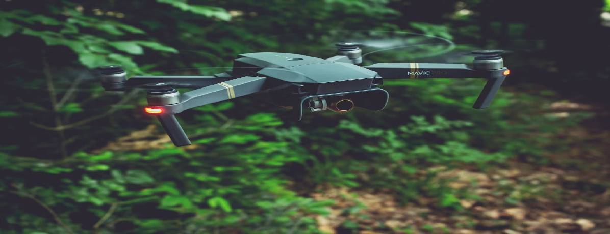 Drones na agricultura: conheça as vantagens e principais funções