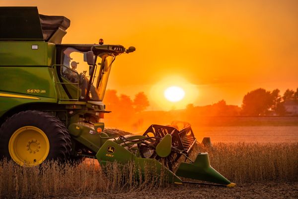 Conheça o Renagro, como ele funciona e como protege o produtor rural