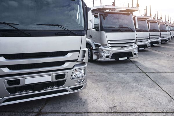 Vantagens de um consórcio para frotas de caminhão: vale a pena?