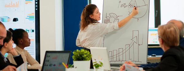Entenda como conseguir investimento para a sua startup!